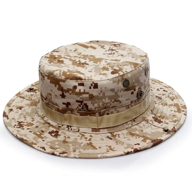 Tactical Hunting Hat