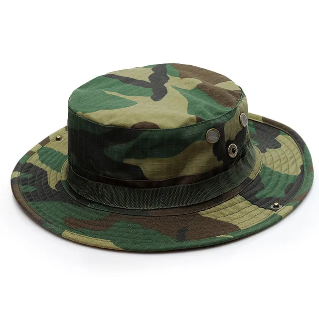 Tactical Hunting Hat