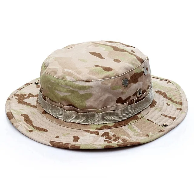 Tactical Hunting Hat