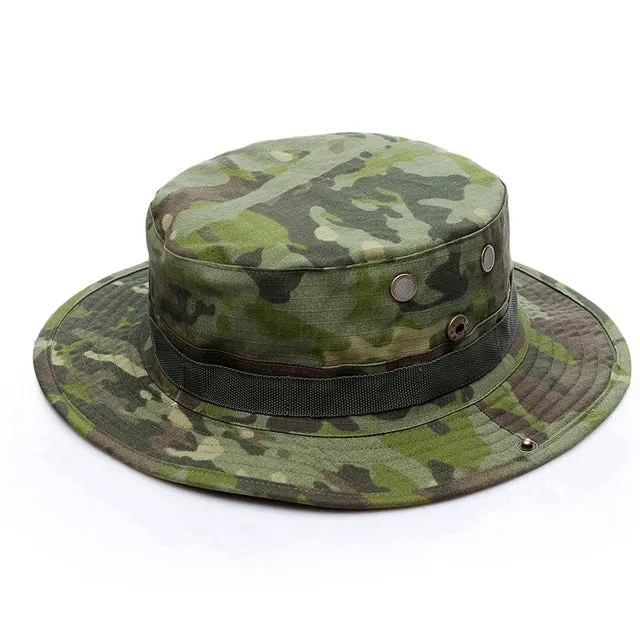 Tactical Hunting Hat