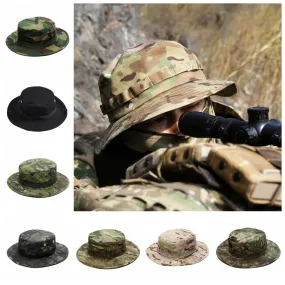 Tactical Hunting Hat