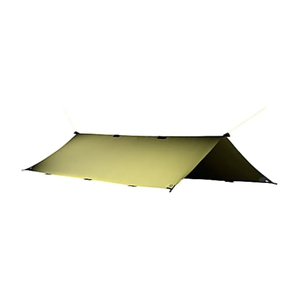 Tatonka Tarp 4 Simple