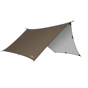 Waterproof Hexa Tarp Shelter