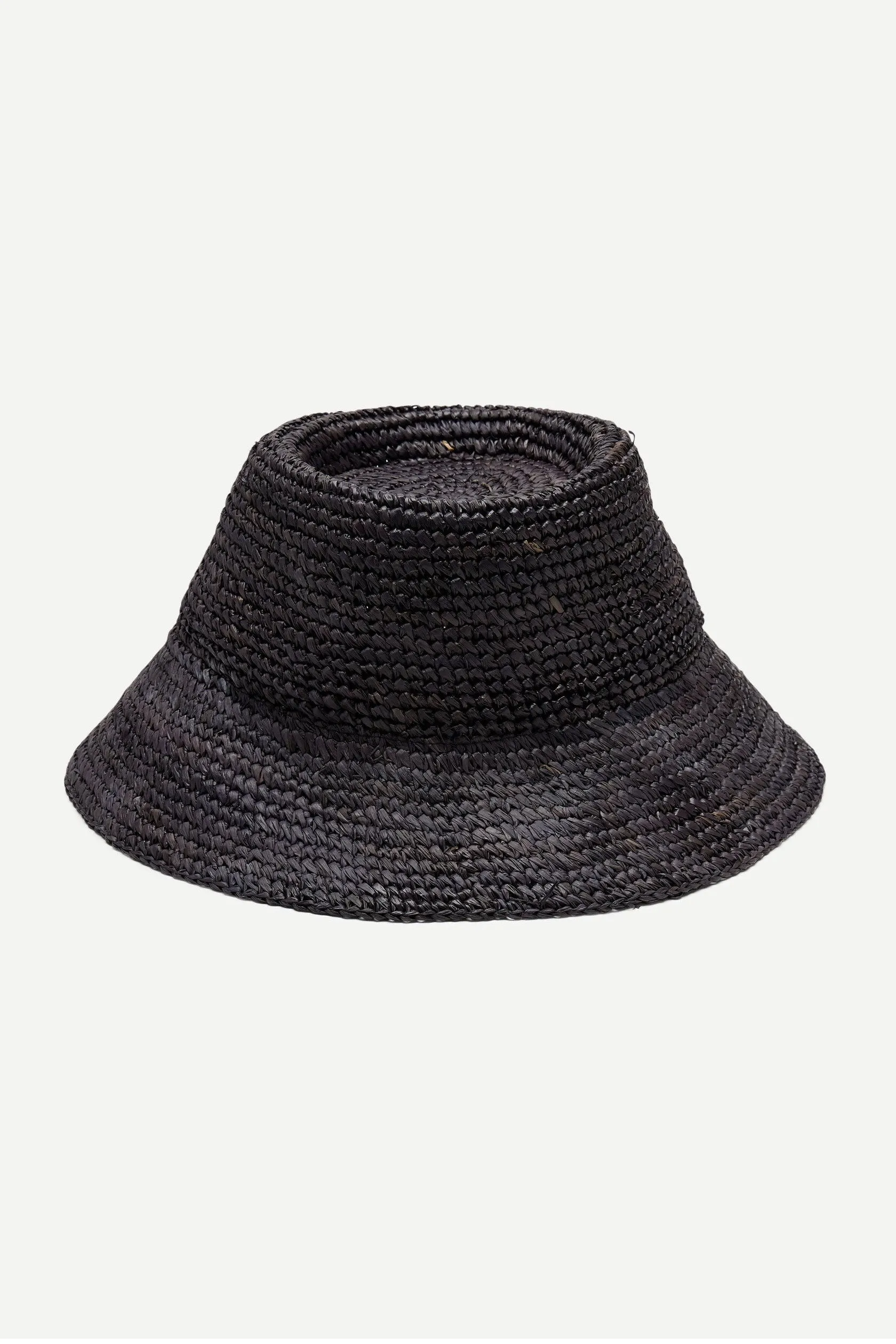 Wyeth Hats Tali  in Midnight Blue